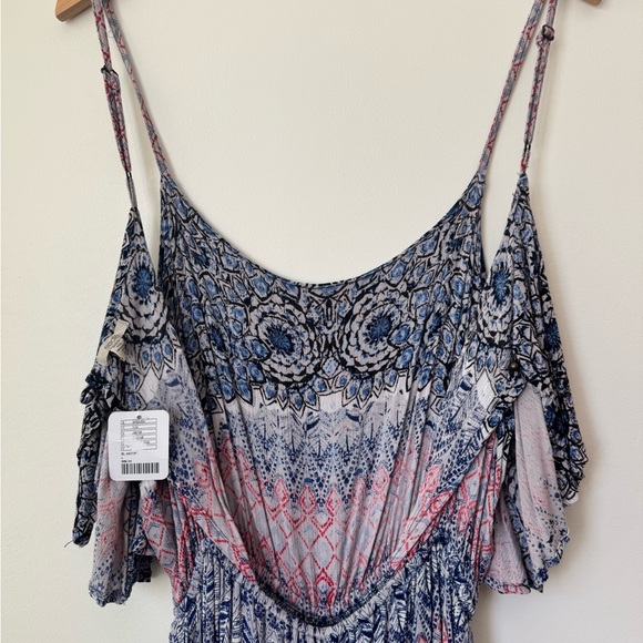 Urban Outfitters paisley jumper/ Size L - Picture 5 of 13
